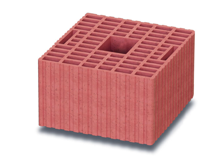 Blocchi portanti sismici - QSMA2530