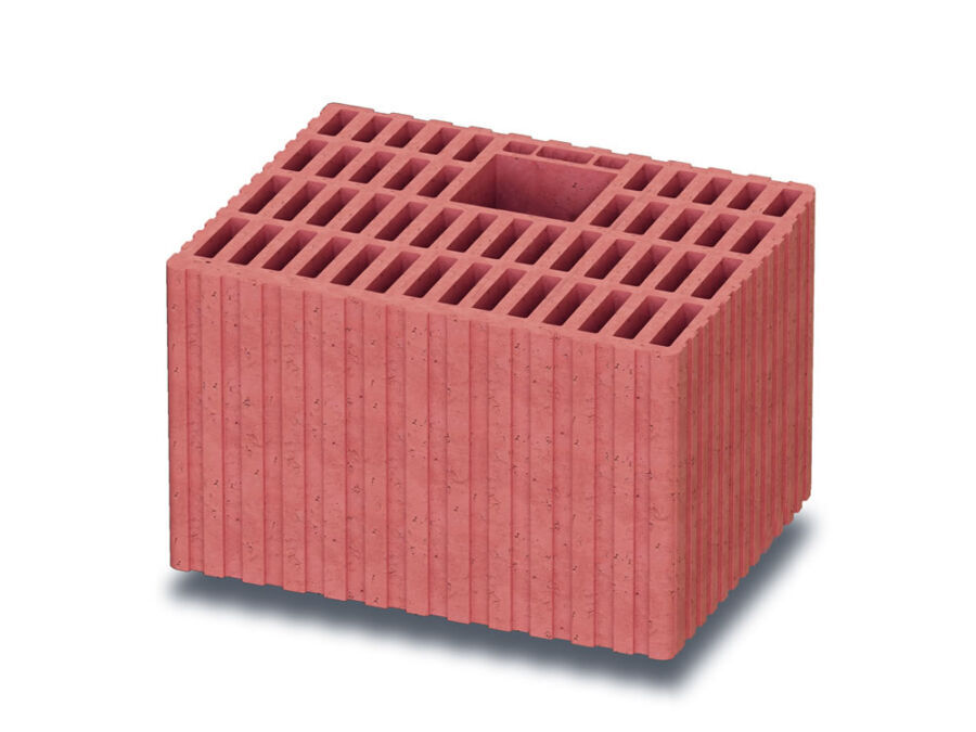 Blocchi portanti sismici - QSMA3021